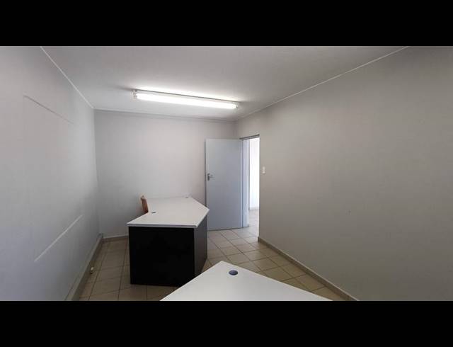INDUSTRIAL PROPERTY TO RENT IN HENNOPSPARK